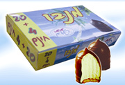 גלידות פלדמן פותחים את החורף עם פינוקי 